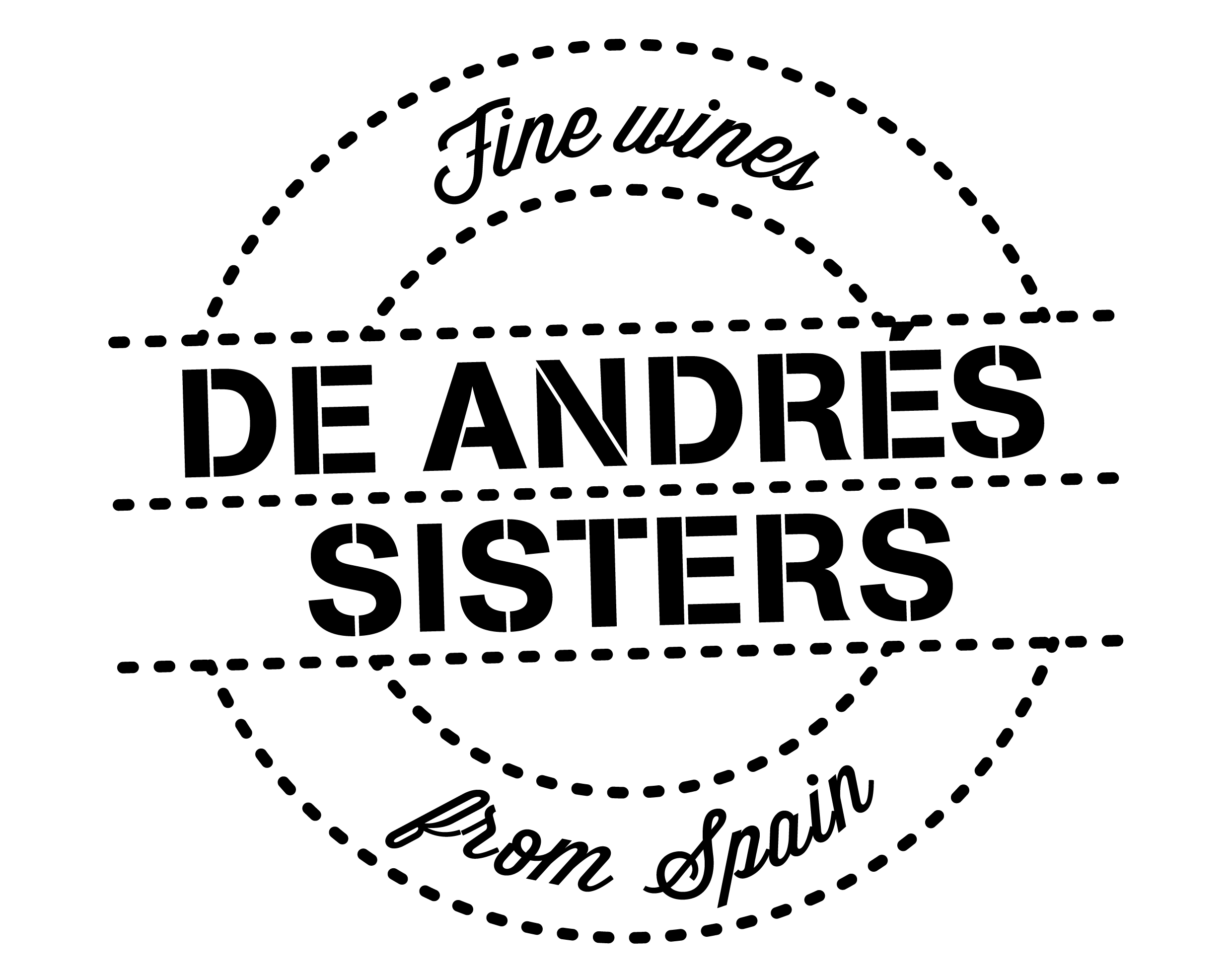 GREDOS – De Andrés Sisters