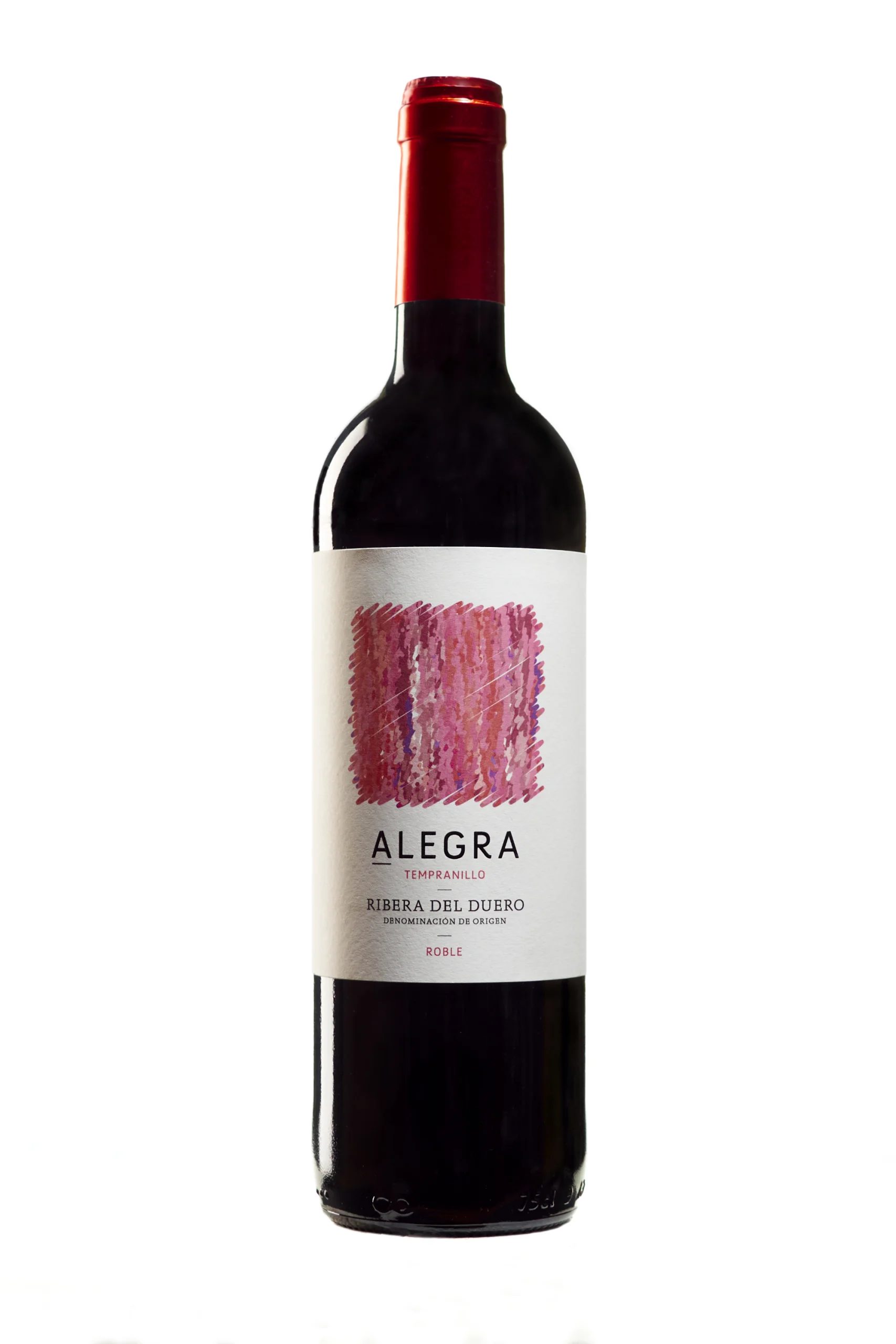 EL MEJOR VINO DE RIBERA DEL DUERO