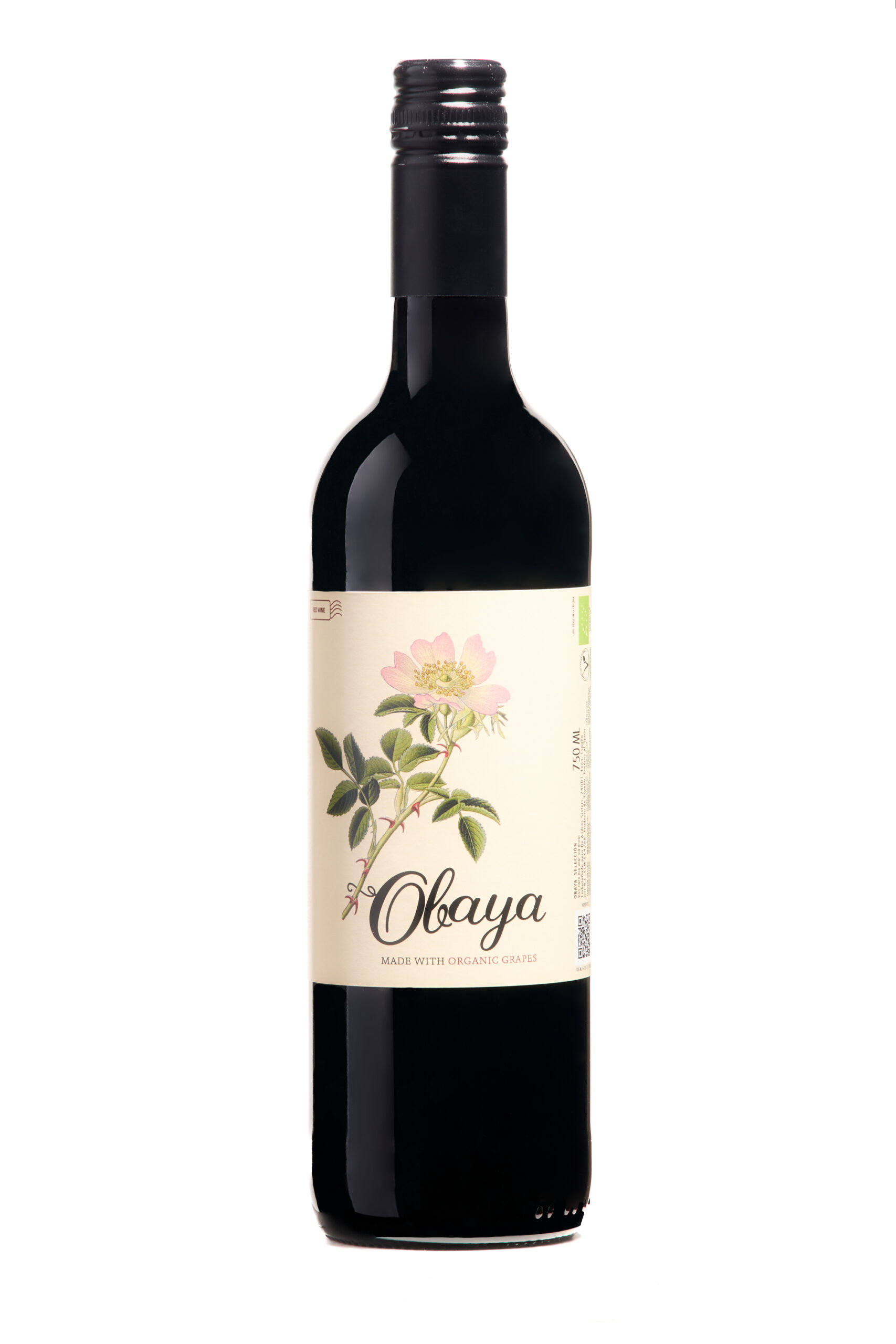 BEST RED WINE FROM SPAIN