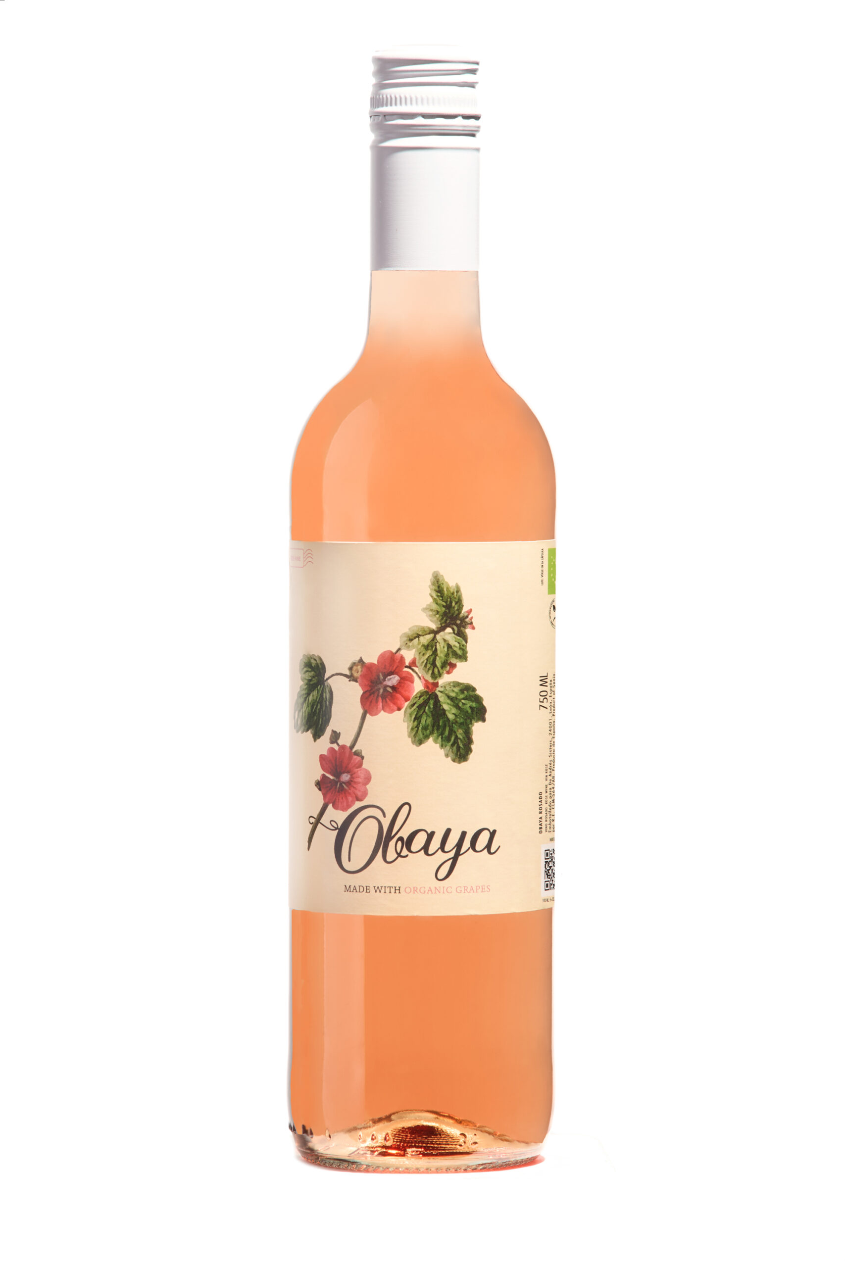 BEST ROSÉ WINE FROM SPAIN